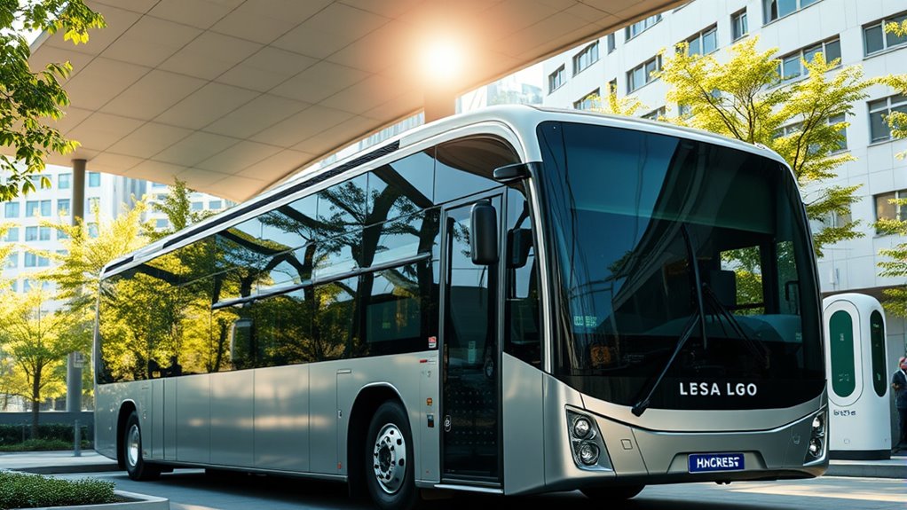 advanced battery and thermal technologies