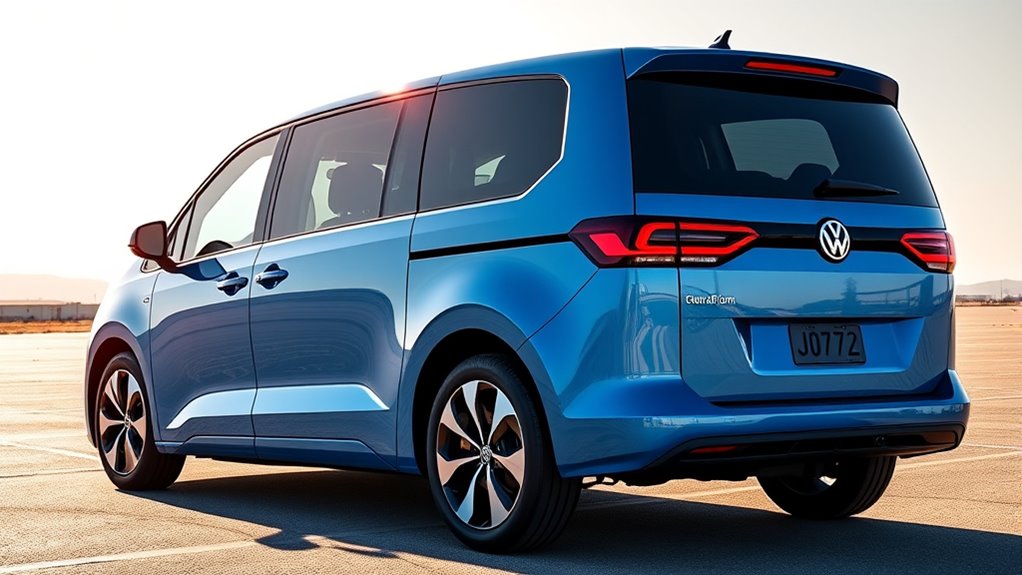 advanced safety with towing limits