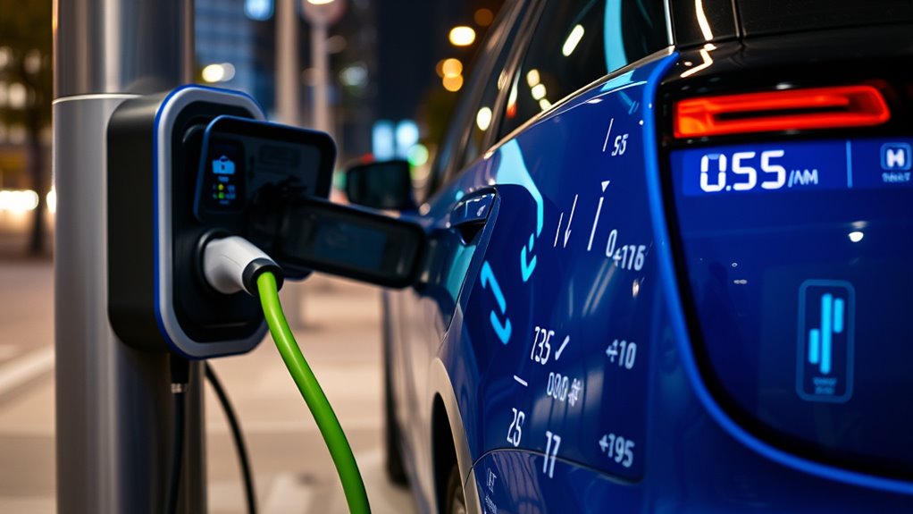 affordable ev charging options