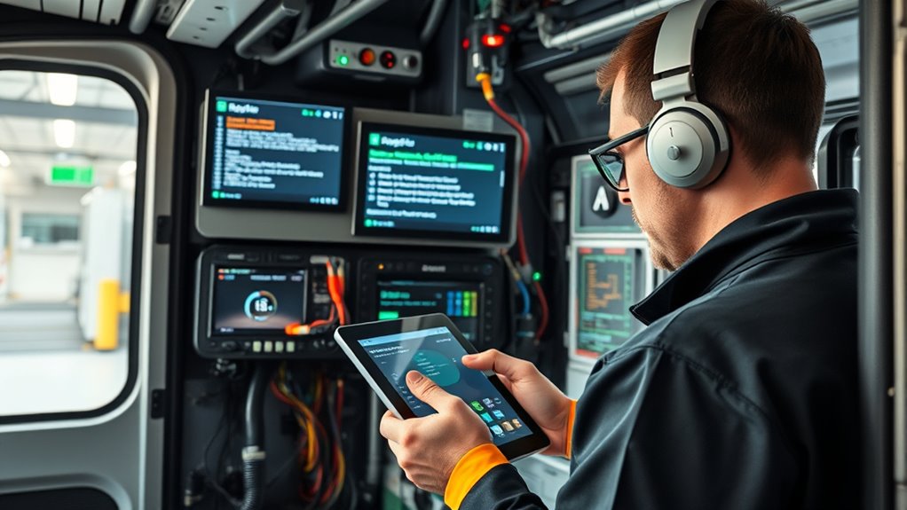automated firmware update strategies