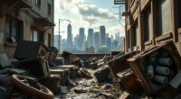 battery disposal environmental effects