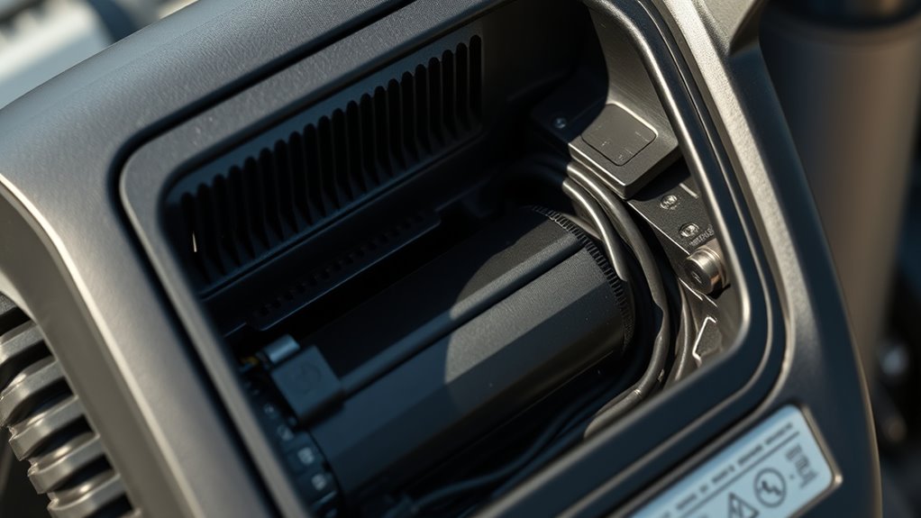 battery performance depends on conditions