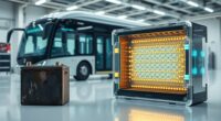battery technology advancements