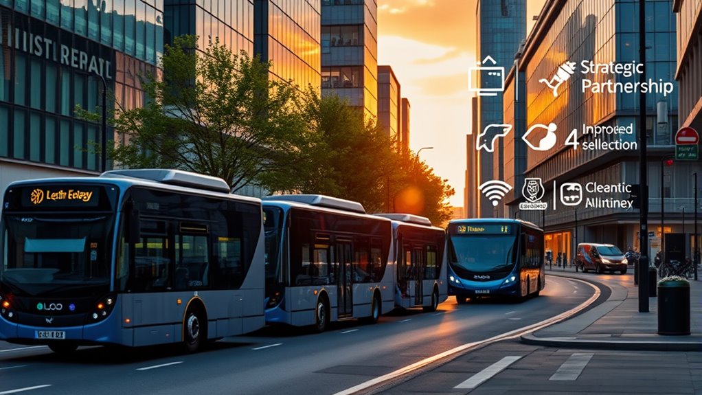 building sustainable electric infrastructure