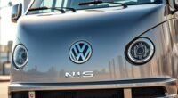 celebrates past electric vehicles
