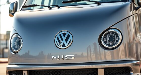 celebrates past electric vehicles