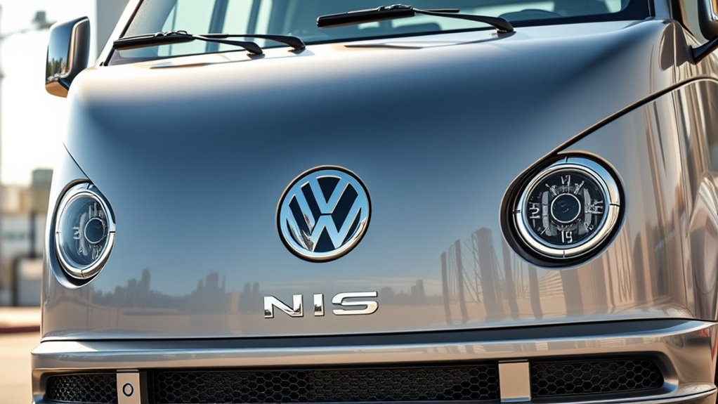 celebrates past electric vehicles