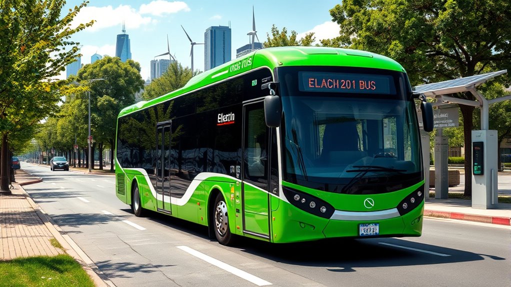 charging infrastructure and capacity