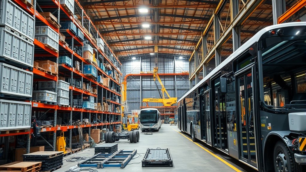 charging infrastructure deployment challenges