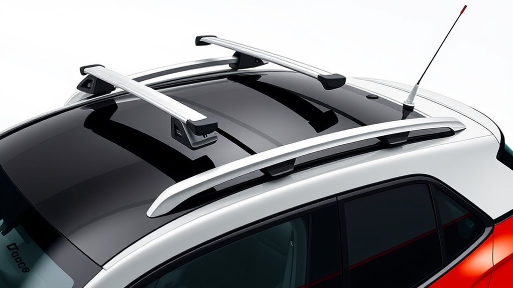 compatible roof rack systems