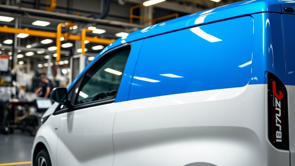 complex manufacturing and supply chain