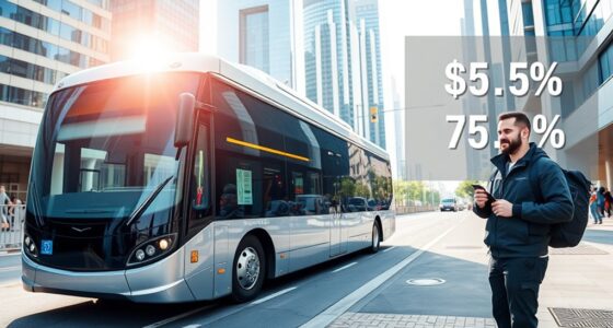 cost savings from maintenance