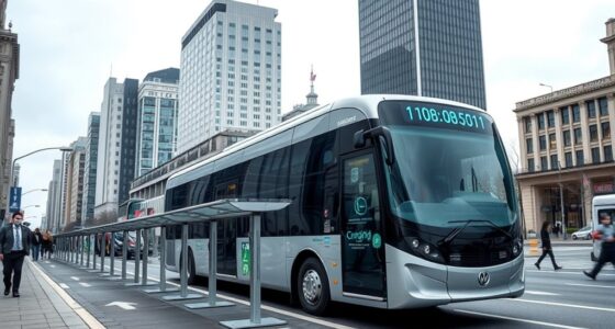 covid 19 electric bus market