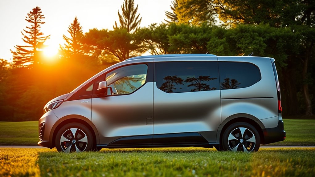 distinctive innovative customizable features