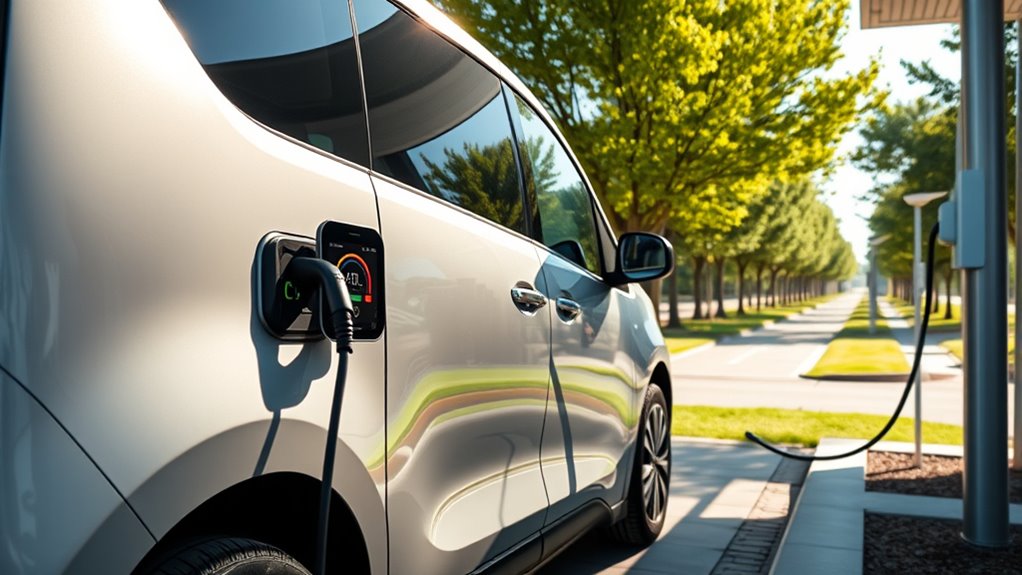 drive steadily conserve energy