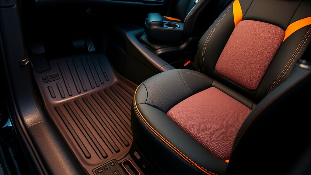 durable custom interior protection