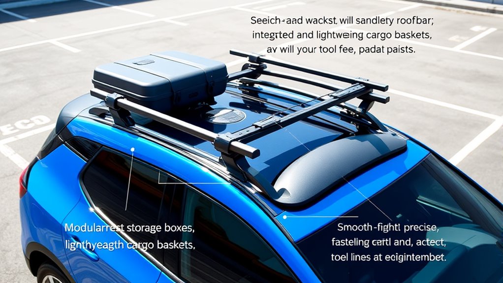 easy roof rack installation tips