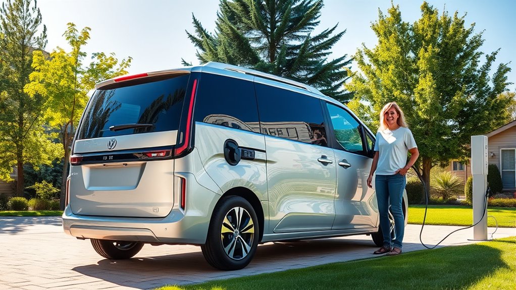 eco friendly cost efficient vehicle