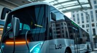 electric bus charging fundamentals