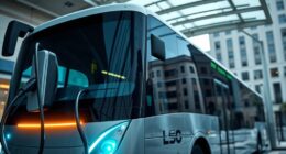 electric bus charging fundamentals