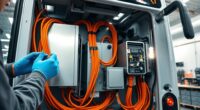 electric bus maintenance challenges