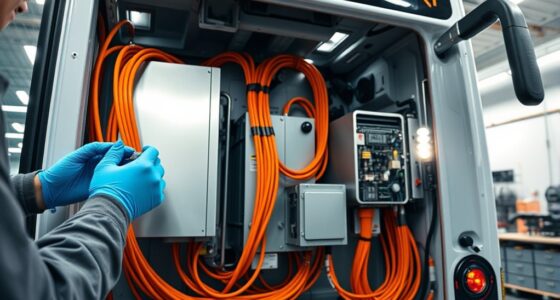 electric bus maintenance challenges