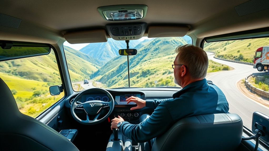 electric bus operational challenges
