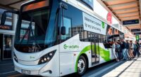 electric bus purchase incentives