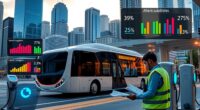 electric bus subsidy policies