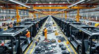electric bus supply issues