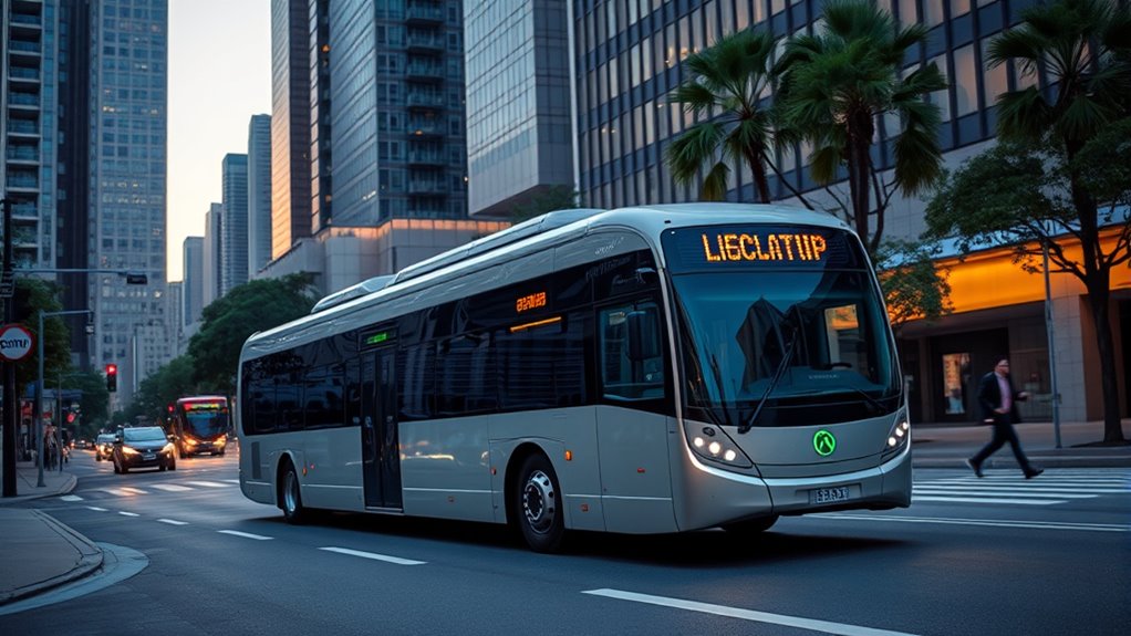 electric innovative noise reduction
