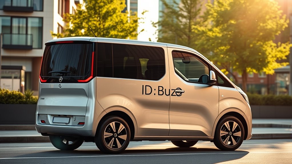electric vehicle conversion journey