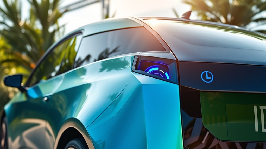 electric vehicle range factors