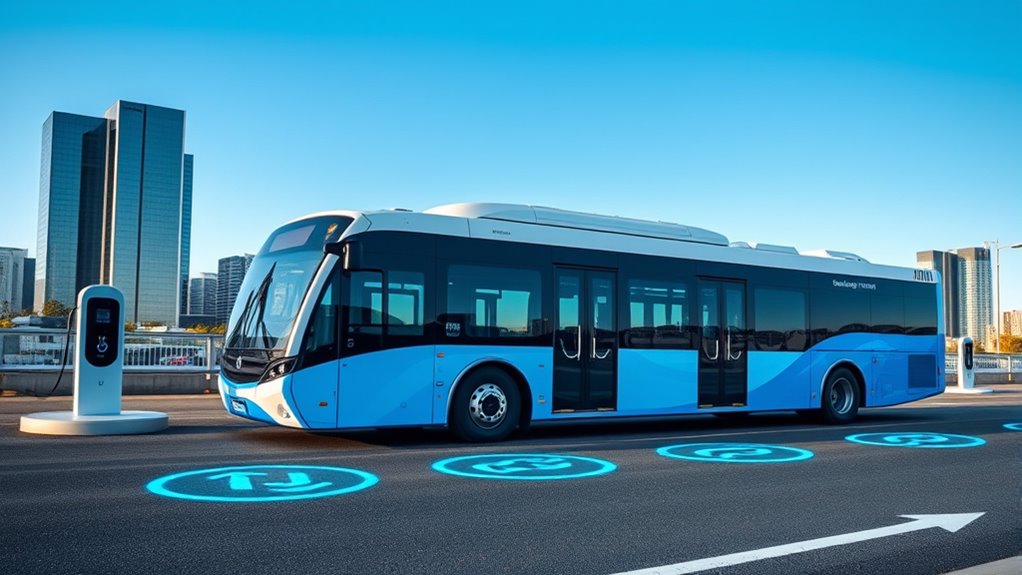 fast wireless rapid charging