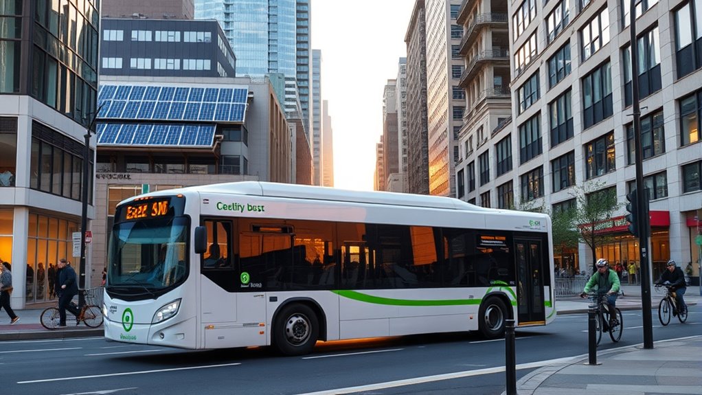 financial incentives boost ev adoption