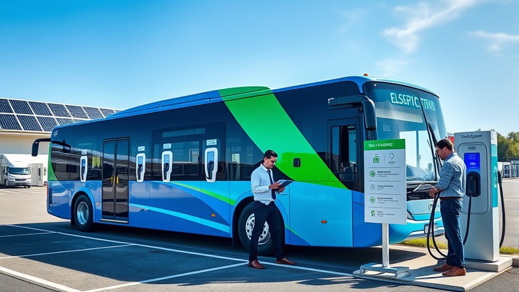 fleet charging planning strategies
