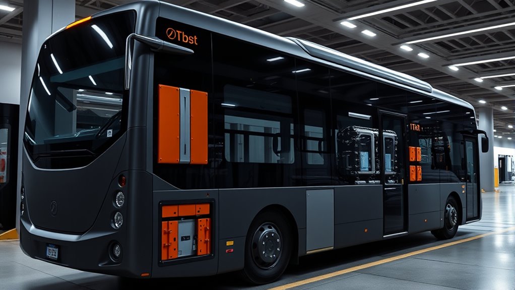 flexible customizable battery systems