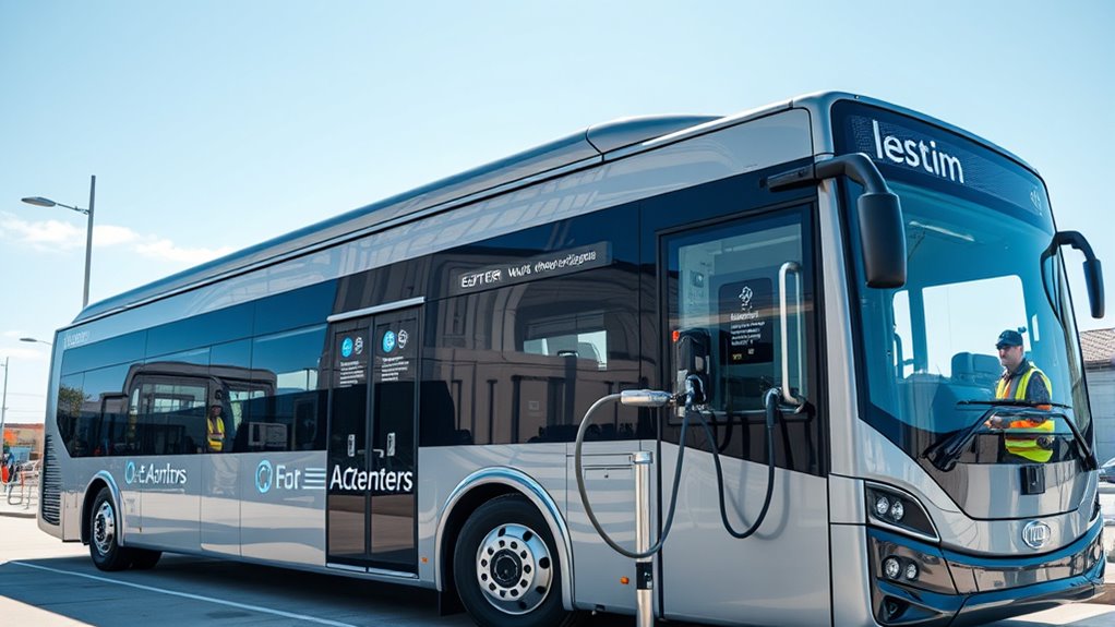 future ready charging infrastructure planning