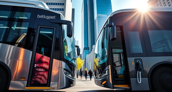 hydrogen fuel vs electric
