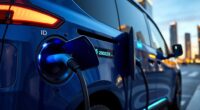 id buzz 200kw fast charging