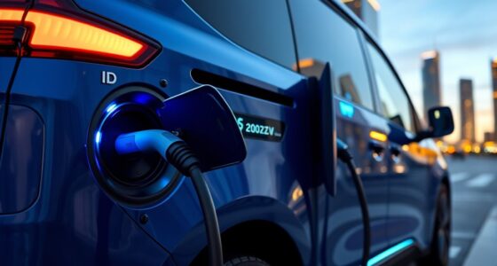 id buzz 200kw fast charging