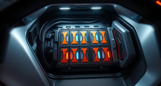 id buzz battery specifications