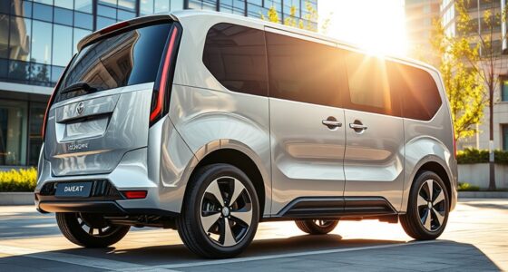 id buzz boosts vehicle efficiency
