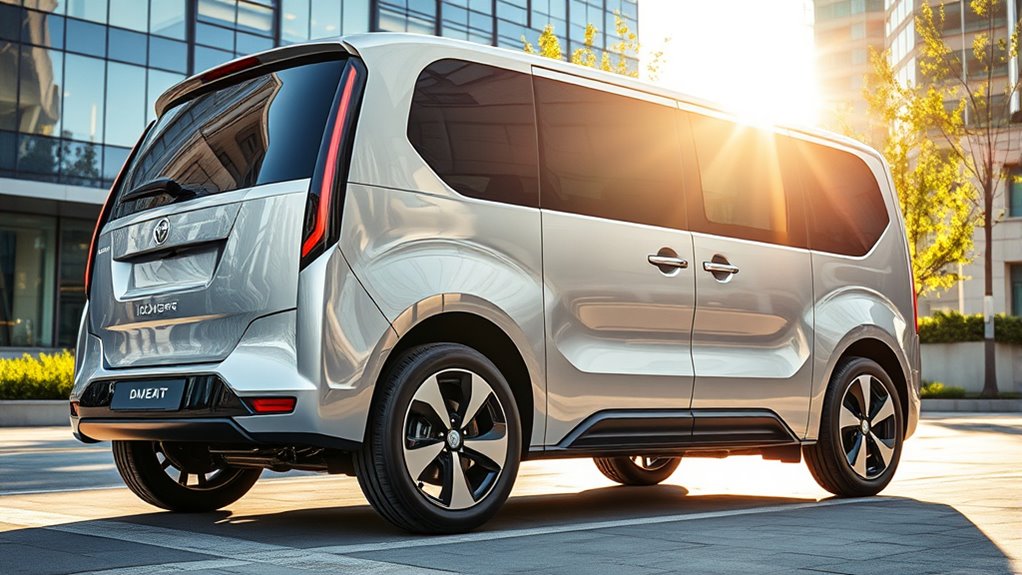 id buzz boosts vehicle efficiency