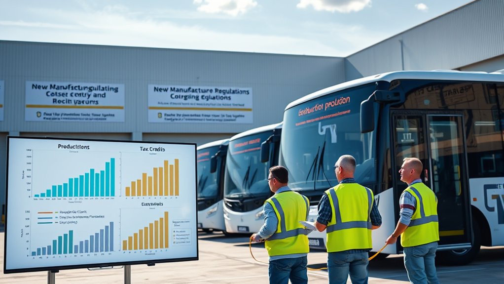 incentives lower production costs