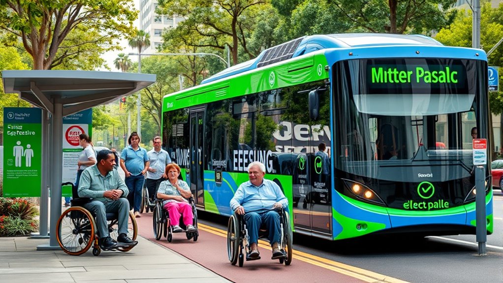inclusive transportation benefits communities