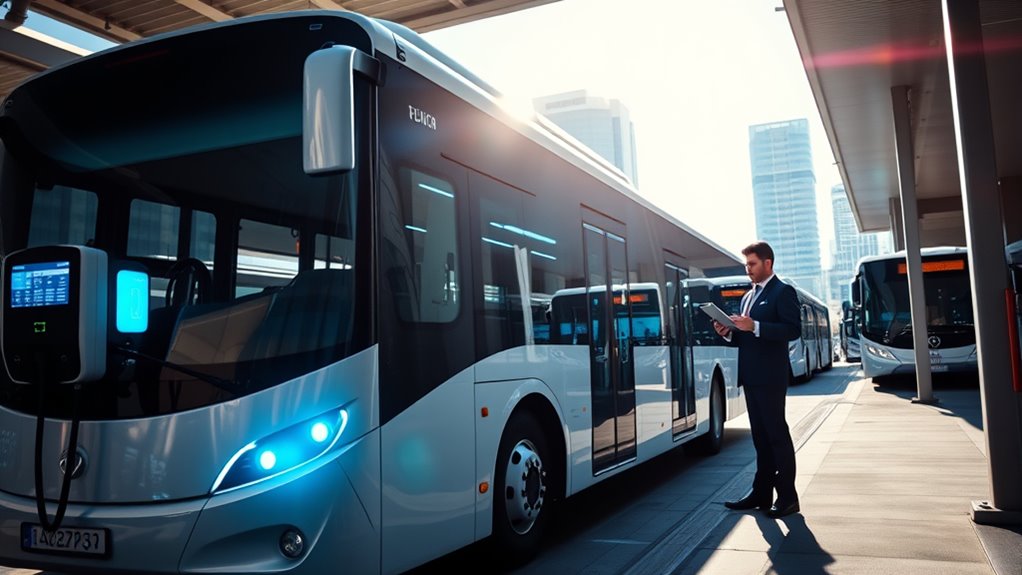 innovative fleet optimization strategies