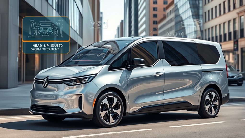 integrated safety and comfort