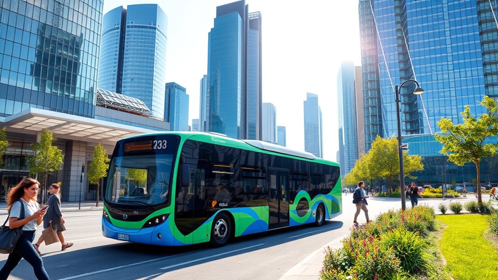 investing in charging infrastructure