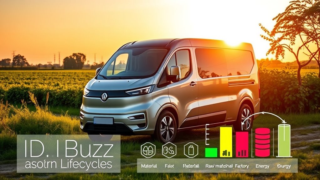 lifecycle emissions offsetting strategies